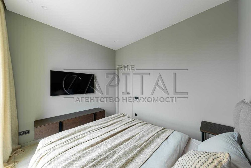 Оренда 2к квартири Печерський район Фортечний тупик 7В ЖК Greenville