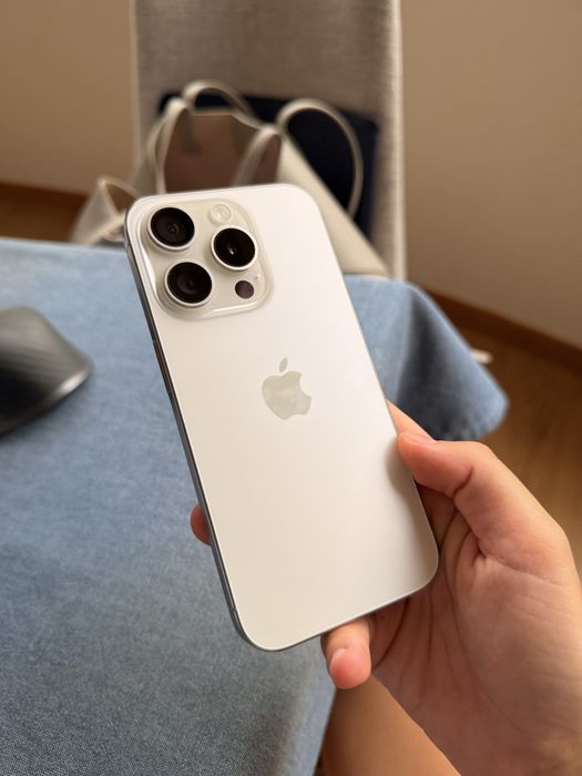 iPhone 15 Pro 128Gb
