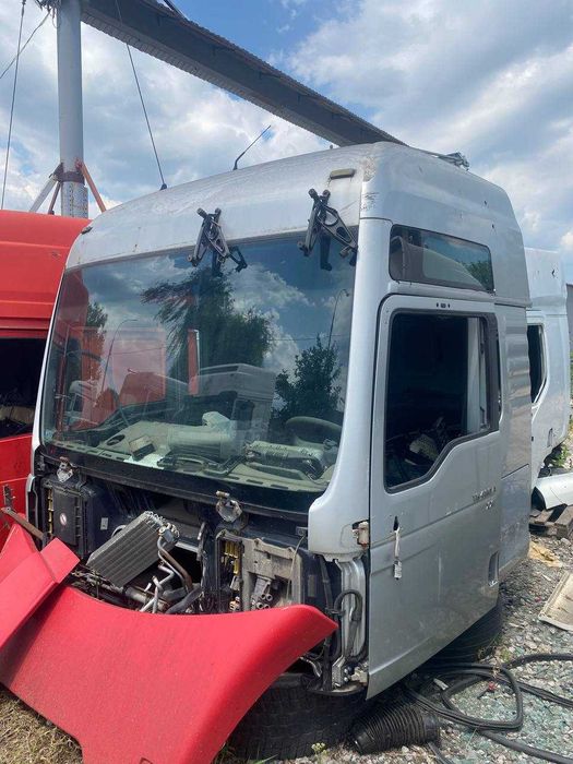 Разборка МАН MAN Розборка TIR Запчастини Розбірка