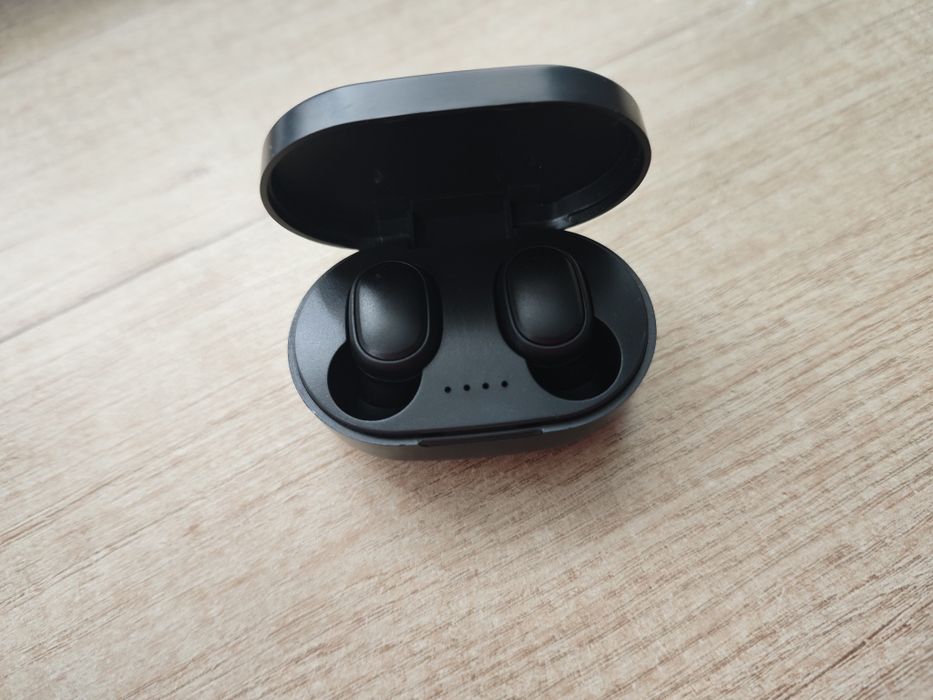 Навушники безпровідні a65 tws