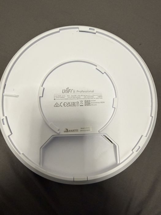 Access Point AP WiFi Ubiquiti U6 Pro