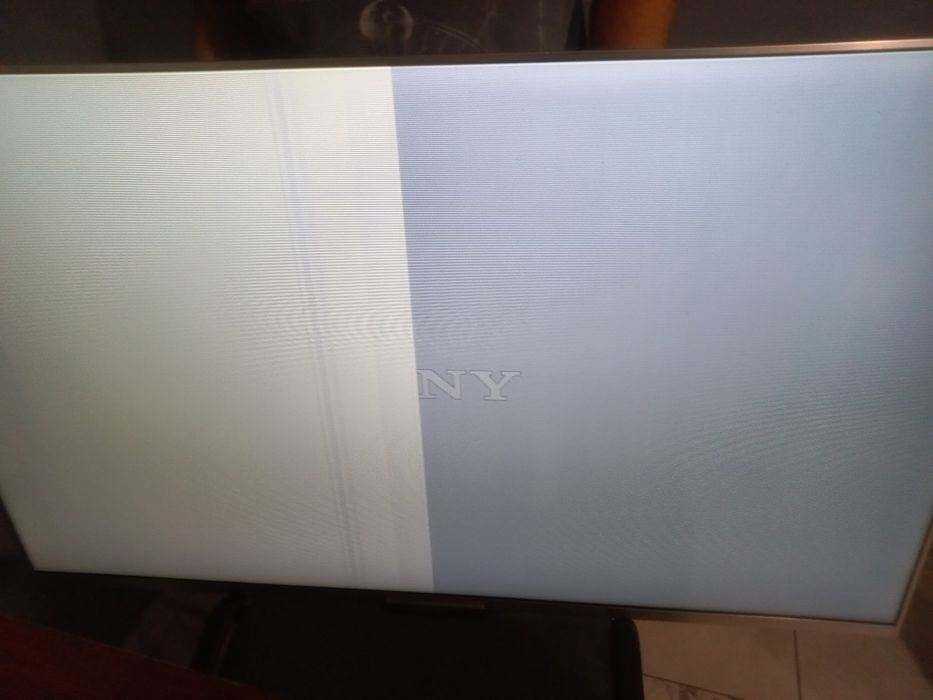 Телевізор Sony KDL-50W656 на запчастини