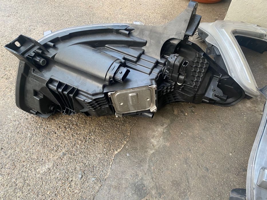 Peças Renault captur 2017