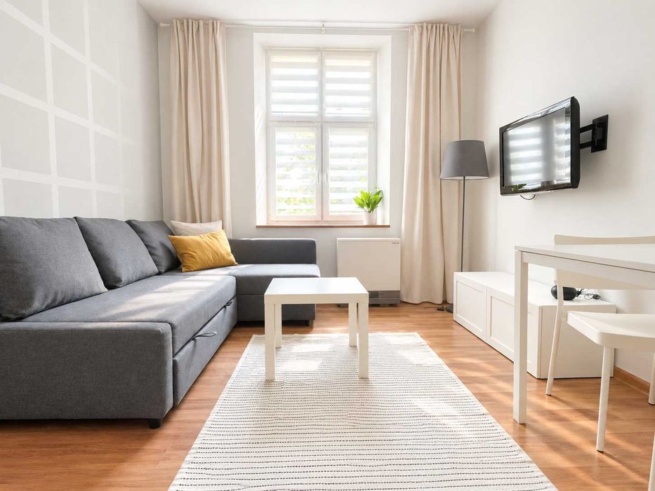 Kawalerka 26 m², Grzegórzki, ul. Grzegórzecka, zdjęcie 2