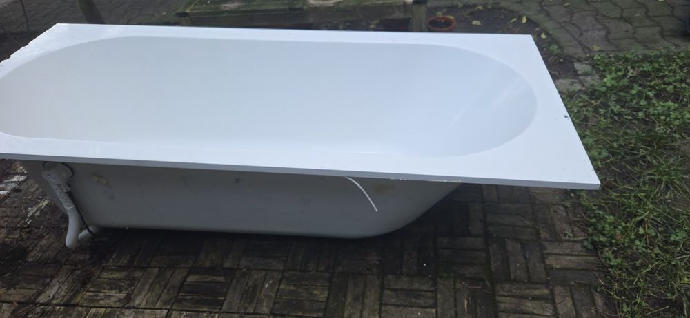 Oddam wannę Villeroy&Boch