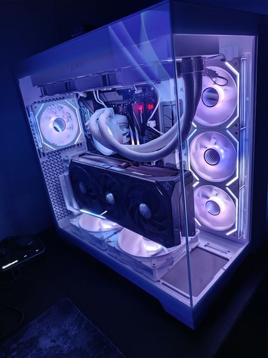 RTX 5090 Gigabyte Gaming OC