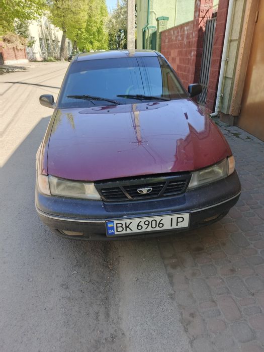 Продам део нексія
