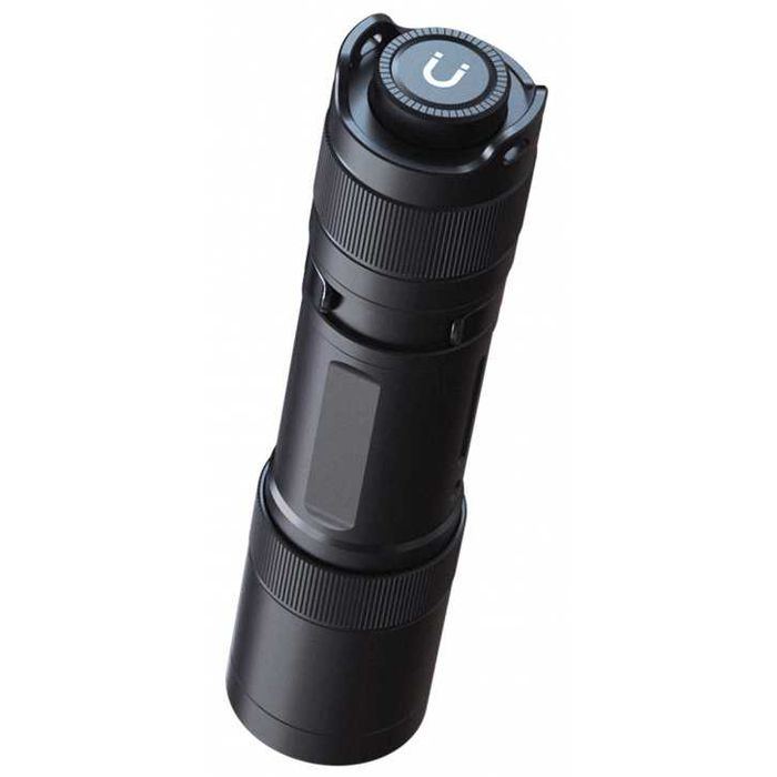Fenix E12 V3.0 Latarka diodowa LED 200lm ZASIĘG 78 metrów!