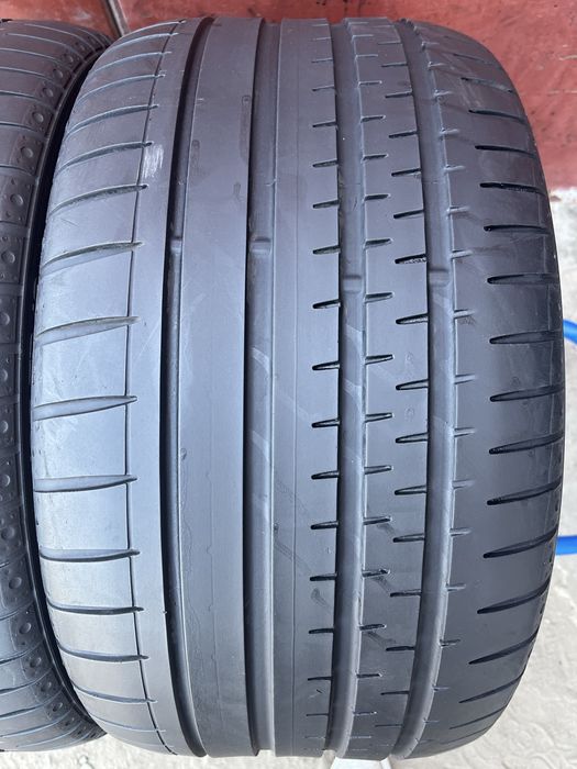 265/35/18 R18 Continental SportContsct2 літо 2 шт ціна за 1 шт
