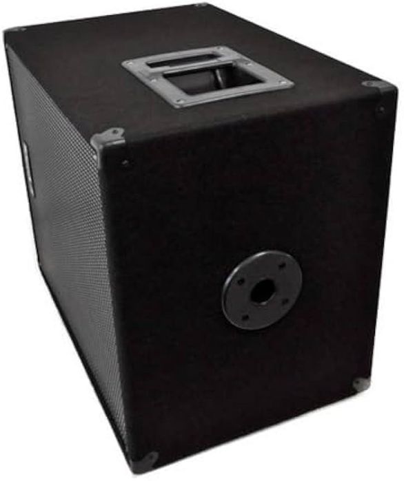 Subwoofer Sylwester Ibiza SUB15A