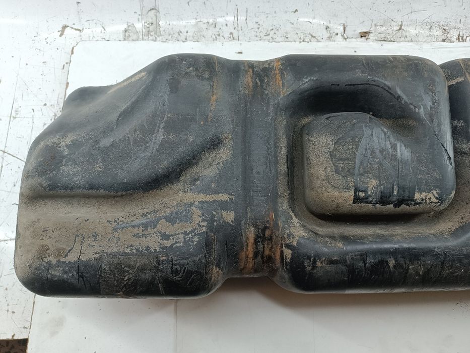 Depósito de Combustível - FORD TRANSIT Caixa (FA_ _) | 00 - 06