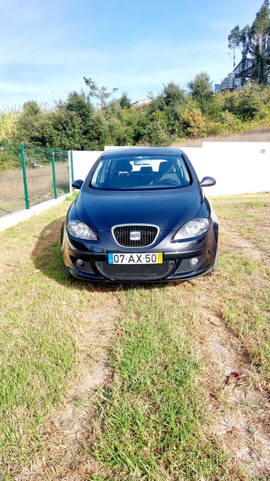 SEAT Toledo 2.0 TDI – 2005 | 307.000 km | 5.000 €