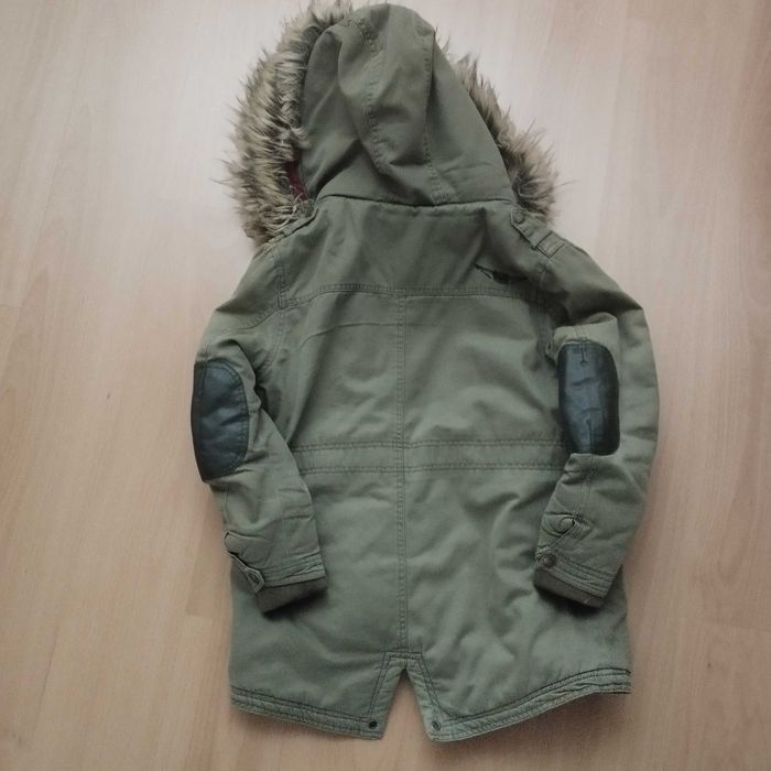 Casaco Pepe Jeans, inverno menina, 12 anos