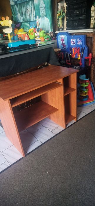 Secretária para Estudar Computador...