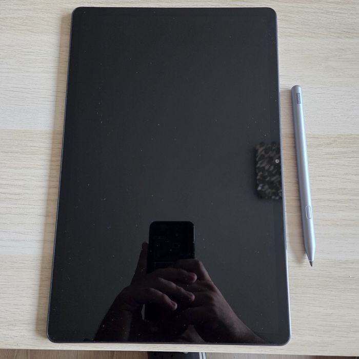Tablet Lenovo Tab P12 8/128 + Tab Pen Plus