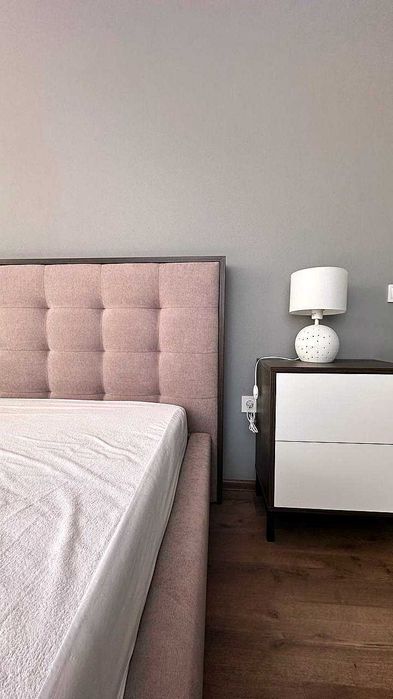 Продаж 2 в новому будинку з ремонтом ЖК Відрадний Скакуна 19 Генератор