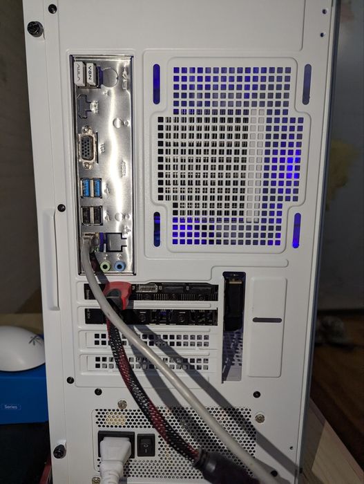 Комп'ютер 4060ti r5 5600