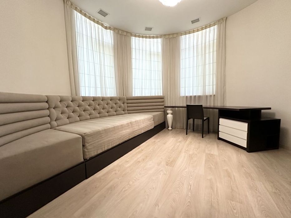 ЖК Магнат аренда 3к квартиры . Нагорка