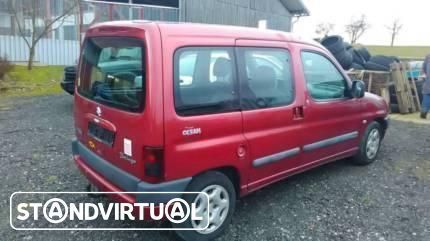 Citroen Berlingo de 1999