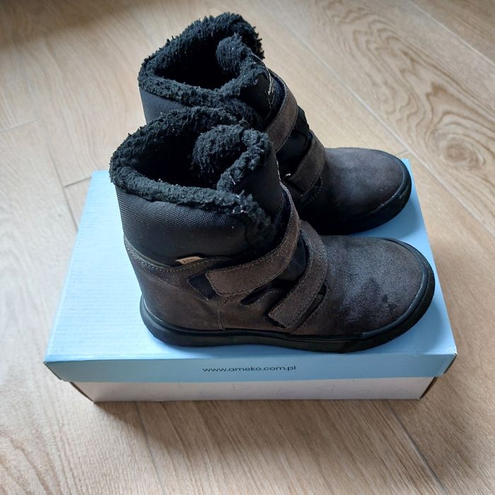 Buty zimowe Ameko rozmiar.31