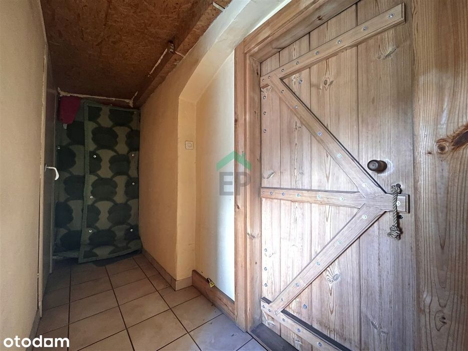Dom wolnostojący 170 m² z potencjałem