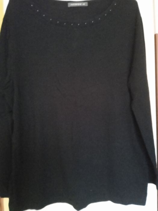 Bluzka damska rozmiar 48