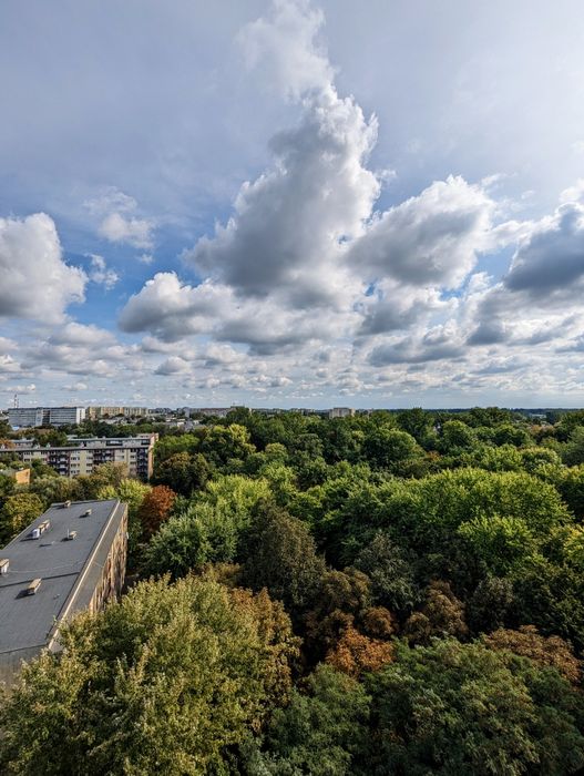 Mieszkanie – Łódź - Więcej