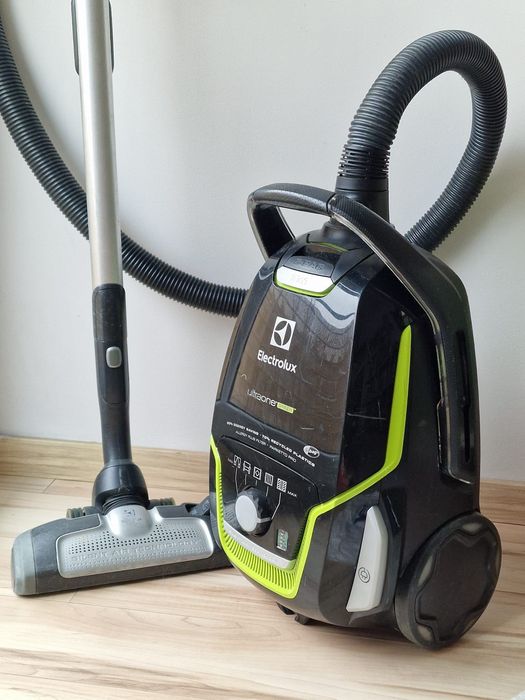 Odkurzacz ELECTROLUX ULTRAONE GREEN. 100% Sprawny. Z workami