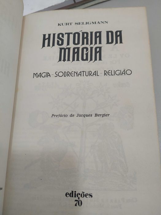 Astrologia - Colecção de 3 livros