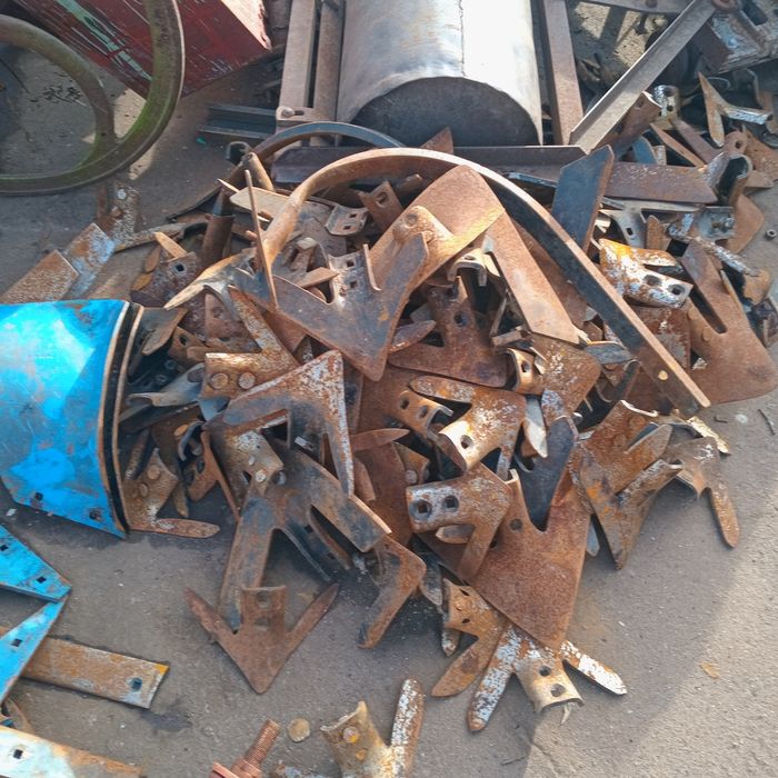 Продам лапи культіватора, диски,пружина