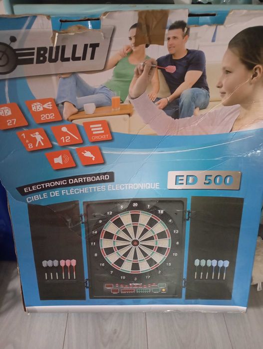 Jogo de setas muito bom