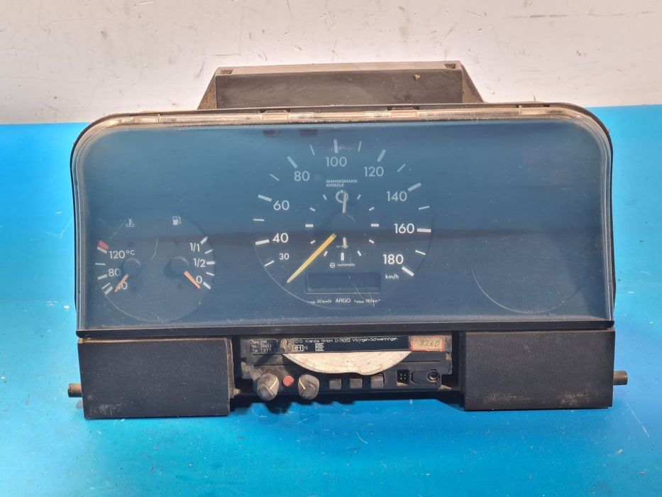 LICZNIK  MERCEDES SPRINTER W903