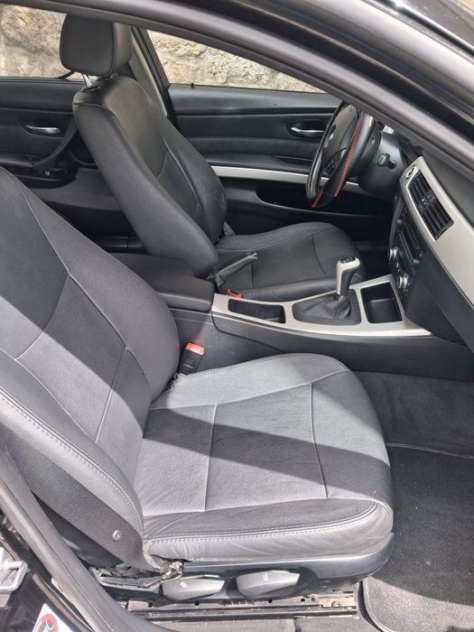 BMW 318d Touring 2.0 Diesel 143 cv | Nacional