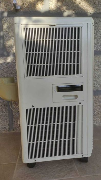 Ar Condicionado Portátil - Haier