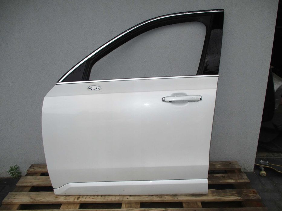 VOLVO XC90 двері дверь двєрі