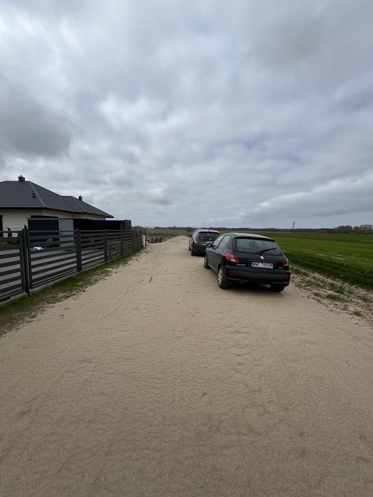 Sprzedam działki budowlane w mścicach obok koszalina oraz mielna - Widok 3