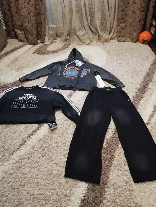 Костюм варка світшот худі нове