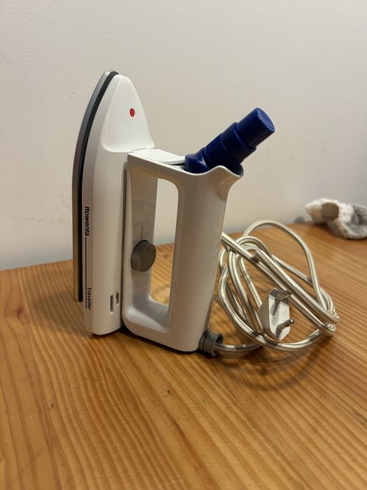 Żelazko turystyczne