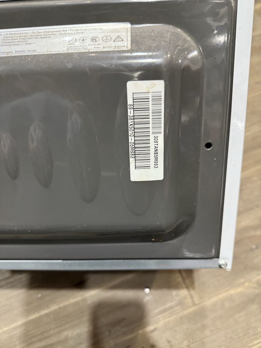 Принтер чеков Xprinter XP-C58K та Winpal WPC58