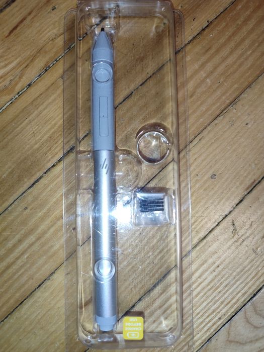 стилус HP Rechargeable Active Pen G3