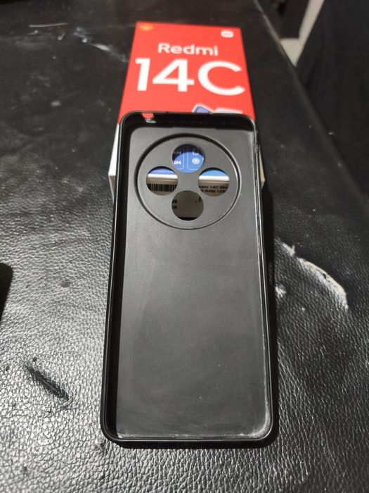 Xiaomi redmi note 14 c