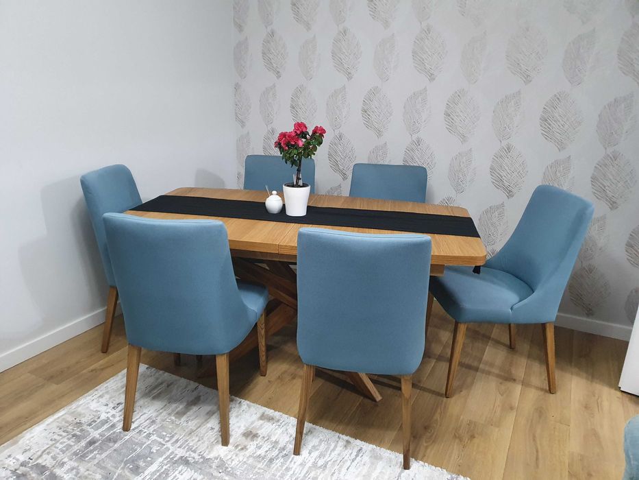 MIESZKANIE 70m2/ 4 pokoje