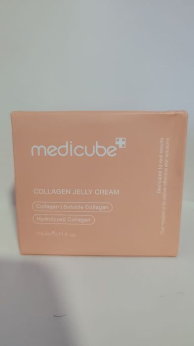 Medicube collagen jelly cream krem 110ml
