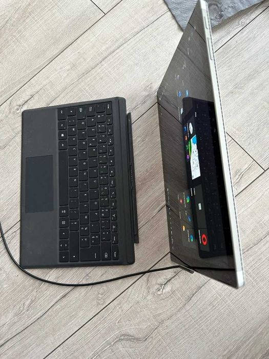 Microsoft Surface Pro 4