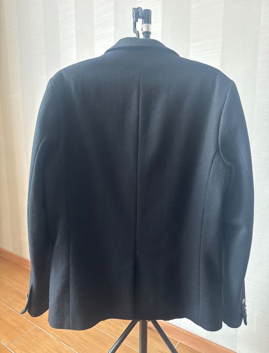 Стильне чоловіче пальто-піджак від бренду ACR