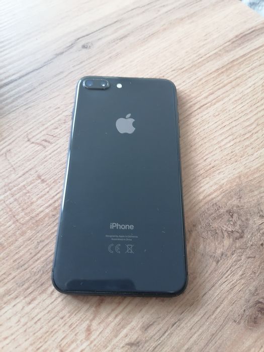 IPhone 8 Plus 64G