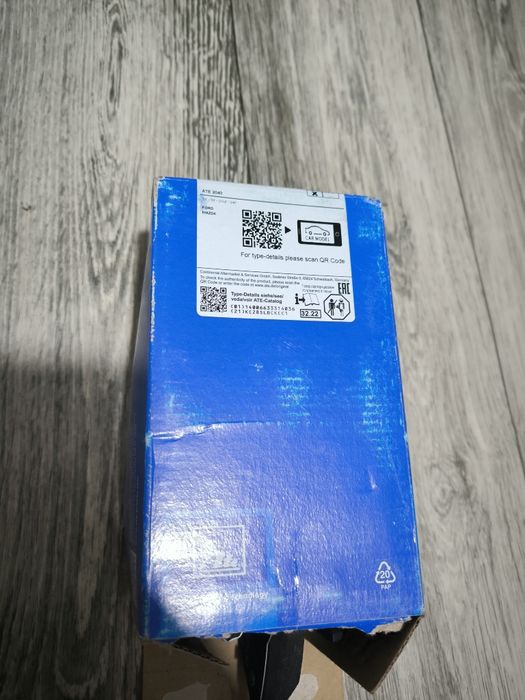 Продам тормозные диски и колодки форд фьюжн