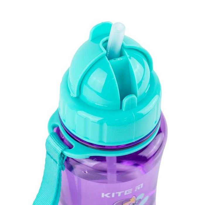 Пляшечка для води 350 мл Kite 24-399