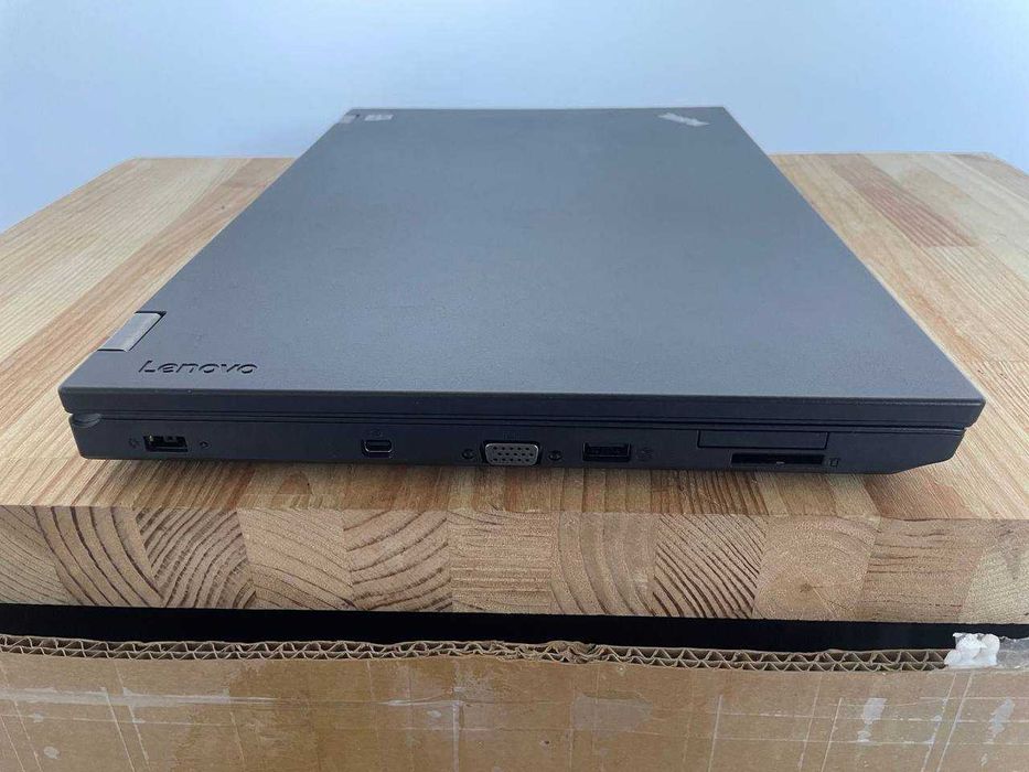 Ноутбук Lenovo ThinkPad L570 i5-6300U / 8GB / 256GB / 33шт