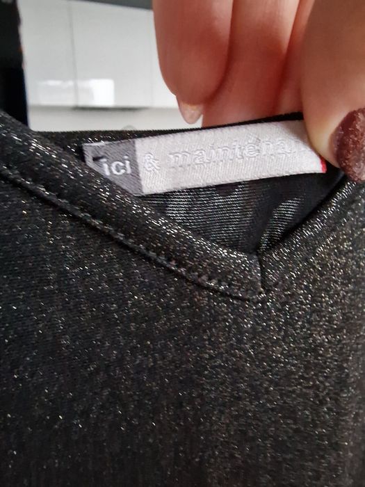 Sukienka r. XS na ramiączka